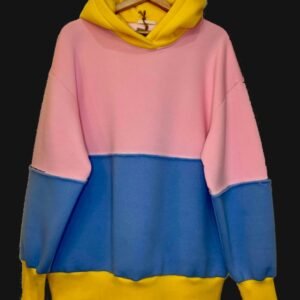 Trispalvis bliuzonas