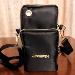 Maza rankine is priekio