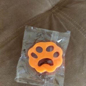 Gyvunu plauku rinkiklis skalbiant